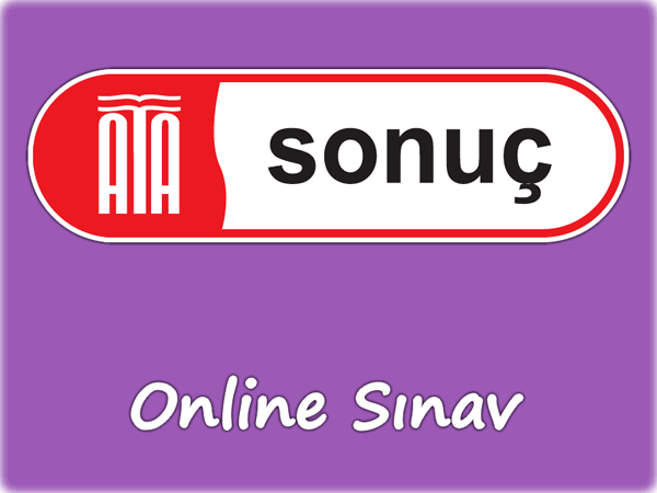 Ata Sınav Sonuç