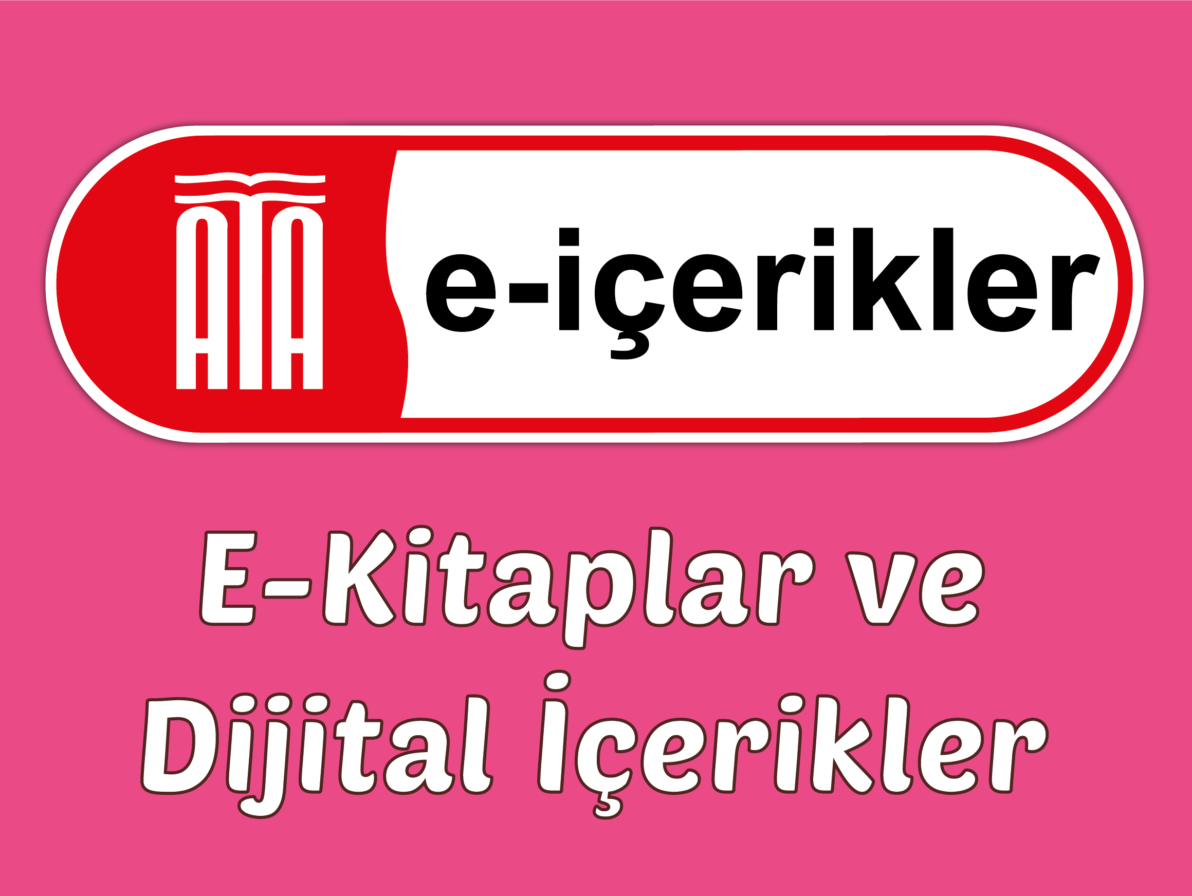 E-İçerikler